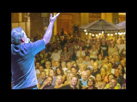 San Marone 2025 Civitanova Marche Alta