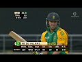 The Greatest South African Batsman Ab Devilliers 106 Vs NZ At The Wellington 2012 HD