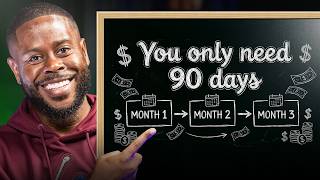 Download lagu WARNING: 95% Will Ignore This 90-Day Money Plan (Don’t Be One of Them) mp3