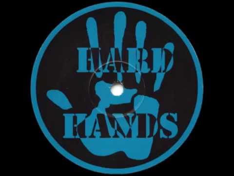 Vinyl Blair ‎-- Horsework (1994)