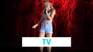 Julia Lindholm - Ist es Liebe | Schlagerparty mit Ross Antony