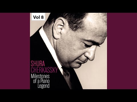 Symphonic Poem No. 6, S. 100 "Mazeppa"