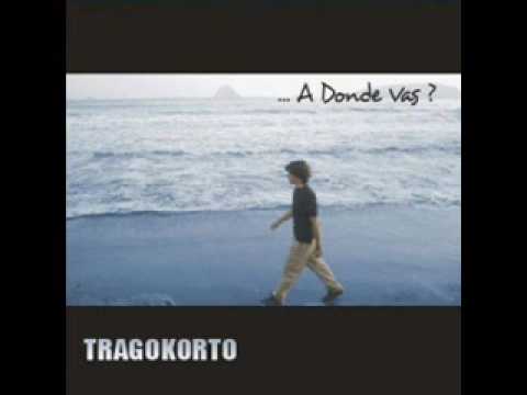 Tragokorto Borracho en el bar