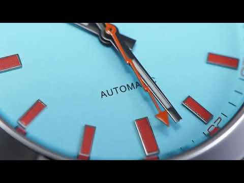 BENYAR Watch 5218 is not an accessory, it is a statement of personality