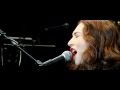 Regina Spektor - "Folding Chair" (Live In London)