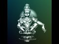 Annadhana Prabhuve Saranam Ayyappa Song Swamiye Sharanam Ayyappa