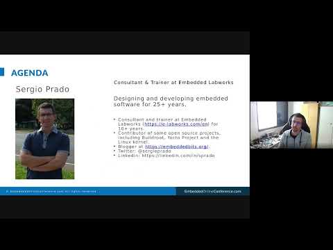 Tools and Techniques to Debug an Embedded Linux System