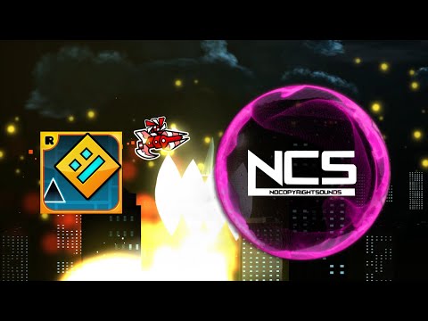Top 20 NCS Gauntlet Songs (Geometry Dash)