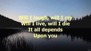 Desperately by Don Williams (with lyrics)