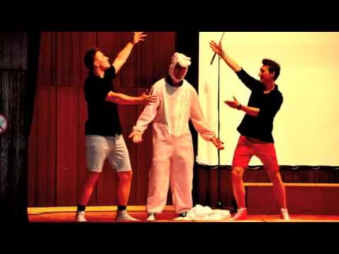 BlechReiz BrassQuintett auf Ö1 - 2013