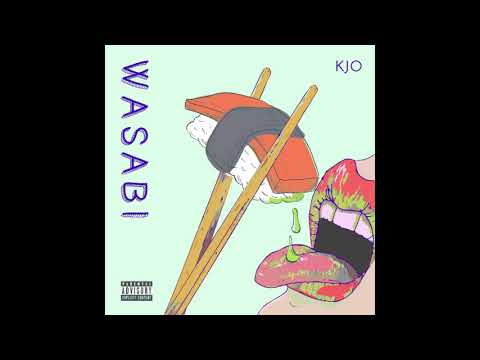 Kjo - Wasabi