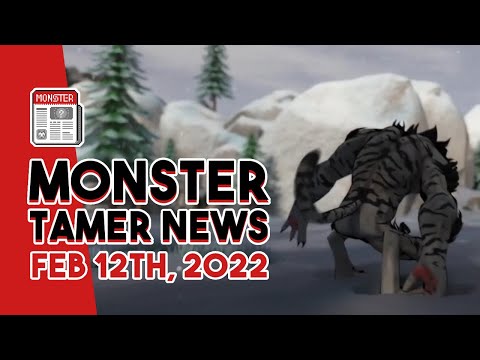 Monster Tamer News: NEW Expansive Open World RPG, Siralim Ultimate Now on Android, and More! - YouTube