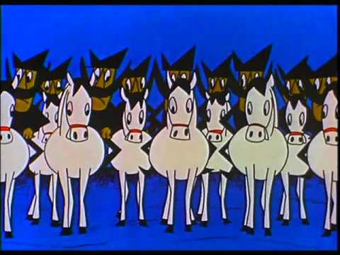 NOCNA BITWA (1970) - SERIA: PORWANIE BALTAZARA GĄBKI