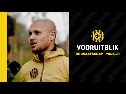 Voorbeschouwing De Graafschap - Roda JC