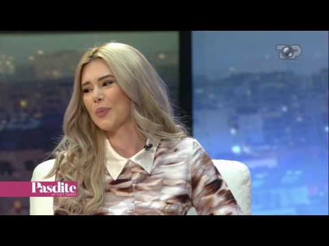 Pasdite ne TCH, 1 Maj 2017, Pjesa 4 - Top Channel Albania - Entertainment Show