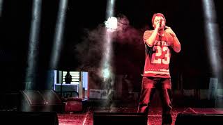 Hidra - Bağırın (Official Audio)