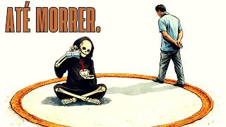 Os Mesmos Dias. As Mesmas Pessoas. A Mesma Vida