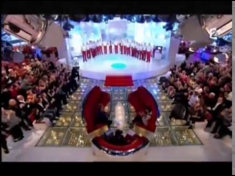 Dès que le vent soufflera - LES MARINS  d'Iroise