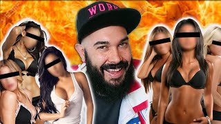 Top 10 Hottest Trannies of 2020 video