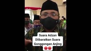 Download lagu pernyataan menteri agama yaqut Cholil qoumas mencontohkan suara anjing dan suara azan@rakantv8327 mp3 Download lagu pernyataan menteri agama yaqut Cholil qoumas mencontohkan suara anjing dan suara azan@rakantv8327 mp3