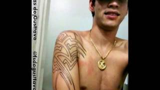 Gusttavo Lima  Fora do comum