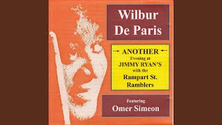 Waitin&#39; for the Robert E Lee