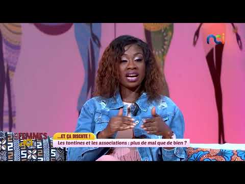 Les tontines en Afrique : comment ça marche ?