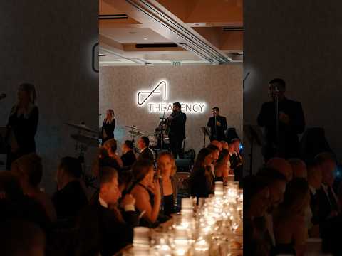 When The Stars Come Out, Honoring The Agency’s Chairman Awards Recipients - The Agency