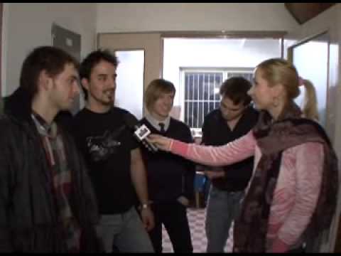 Carpediemsk - Famat 2009 Hriešny anjel