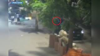 arrestato-dopo-il-furto-della-borsa-in-auto-c-e-il-video