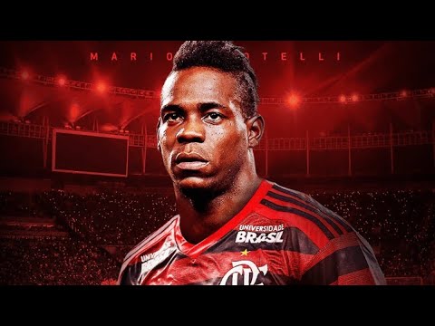 Mario Balotelli ► Bem Vindo Ao Flamengo ? ● 2019 | HD