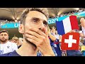 LE MATCH LE PLUS INCROYABLE (ET TRISTE) DE MA VIE ! (France 3-3 (TAB) Suisse - Euro 2020)