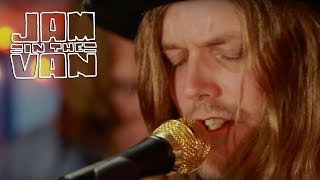 ALBERTA CROSS - "Isolation" (Live in Austin, TX 2015) #JAMINTHEVAN