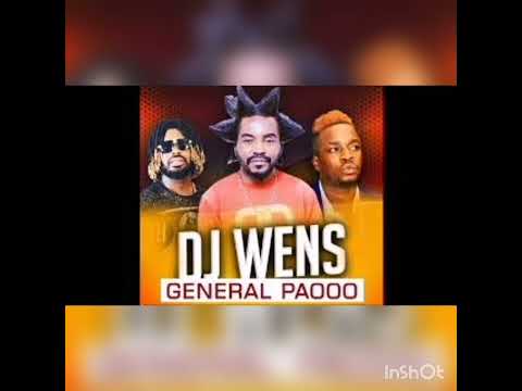 dj wens dj charmeur feat dj Leo ft dj mix ft dj matador ( coller les billets)