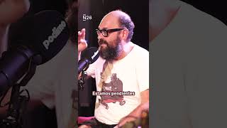 ¿La verdad es imaginarla o recordarla? | Entrevista a Ignatius Farray en #esdlb Live 🍻