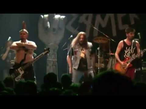 Comeback - Bonus - Ozzák feat. Visací zámek - Známka punku