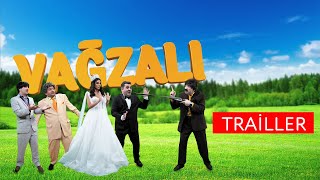 Vagzalı Fİlm (official trailer)
