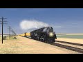 It S Great To Be An Engine TRS19 Music Video American California Locomotives