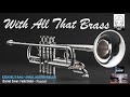 Ezekiel’s Rag (Paul Austin Kelly) - Cornet Cover