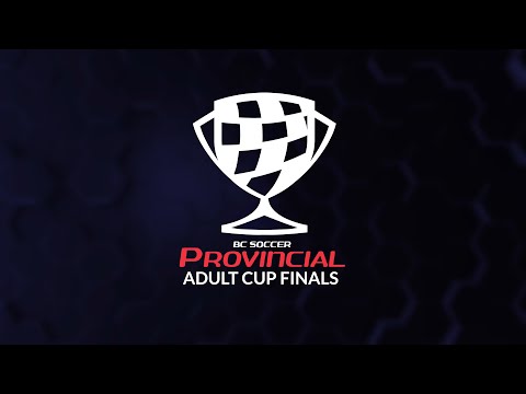 Men's B Provincial Cup Final - Vancouver United SC Snipers vs. Guildford FC