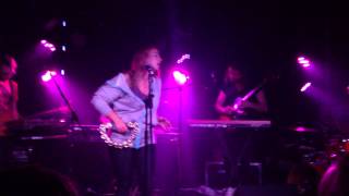 Be Alone ? Charlotte Church Slade Rooms Wolverhampton 2013