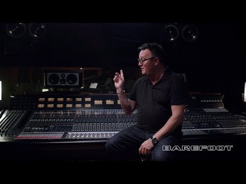 Mark Spike Stent - Masters of the Craft