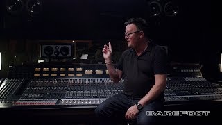 Mark Spike Stent - Masters of the Craft