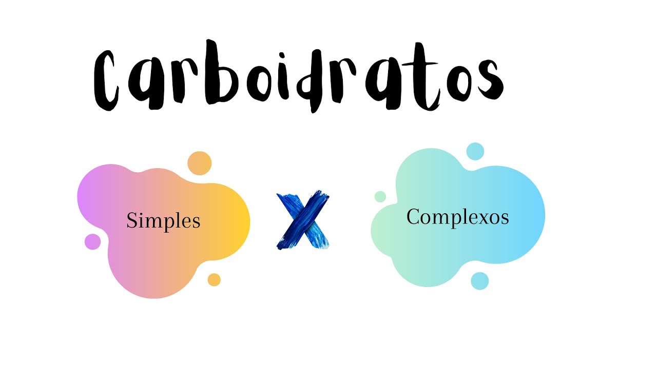 CARBOIDRATOS COMPLEXOS PRESENTES EM ALIMENTOS DE ORIGEM VEGETAL - estrutura e funções biológicas