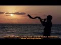 the powerful sound of the shofar heavenly call