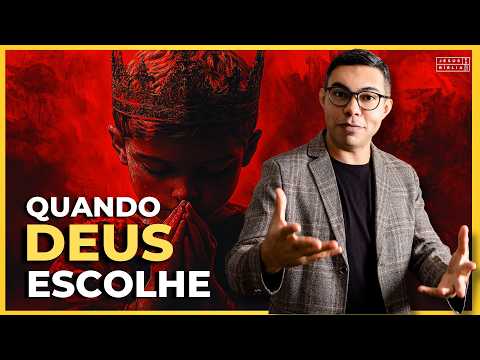 1 Kings 1:28-40: Why Solomon and Not Adonijah?