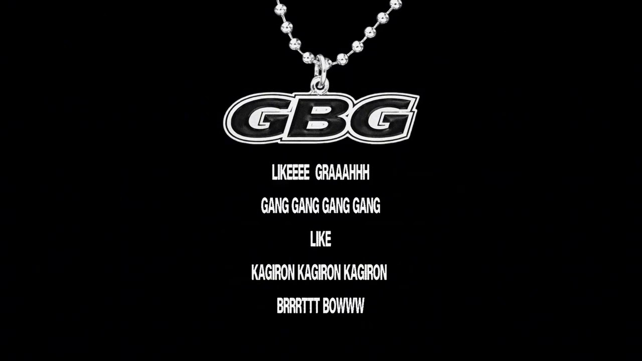 Br44zy.b - Blood Truck (Lyrics Video)