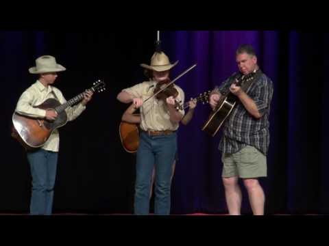 2017-06-20 JJ1 Julian Oliver - Jr Jr  - Weiser Fiddle Contest 2017
