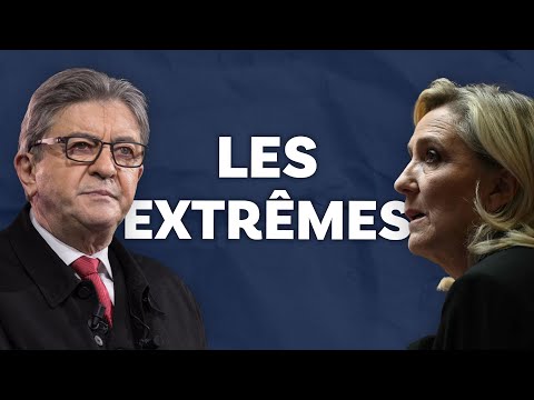 "The extremes": an analysis of the legislative elections