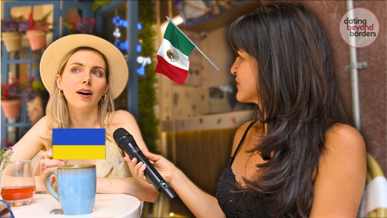 Culture Shocks From Living in MEXICO? (CDMX)